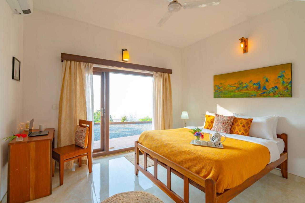 La Grove 2Bhk With Stunning View - Kannur Wayanad Buitenkant foto