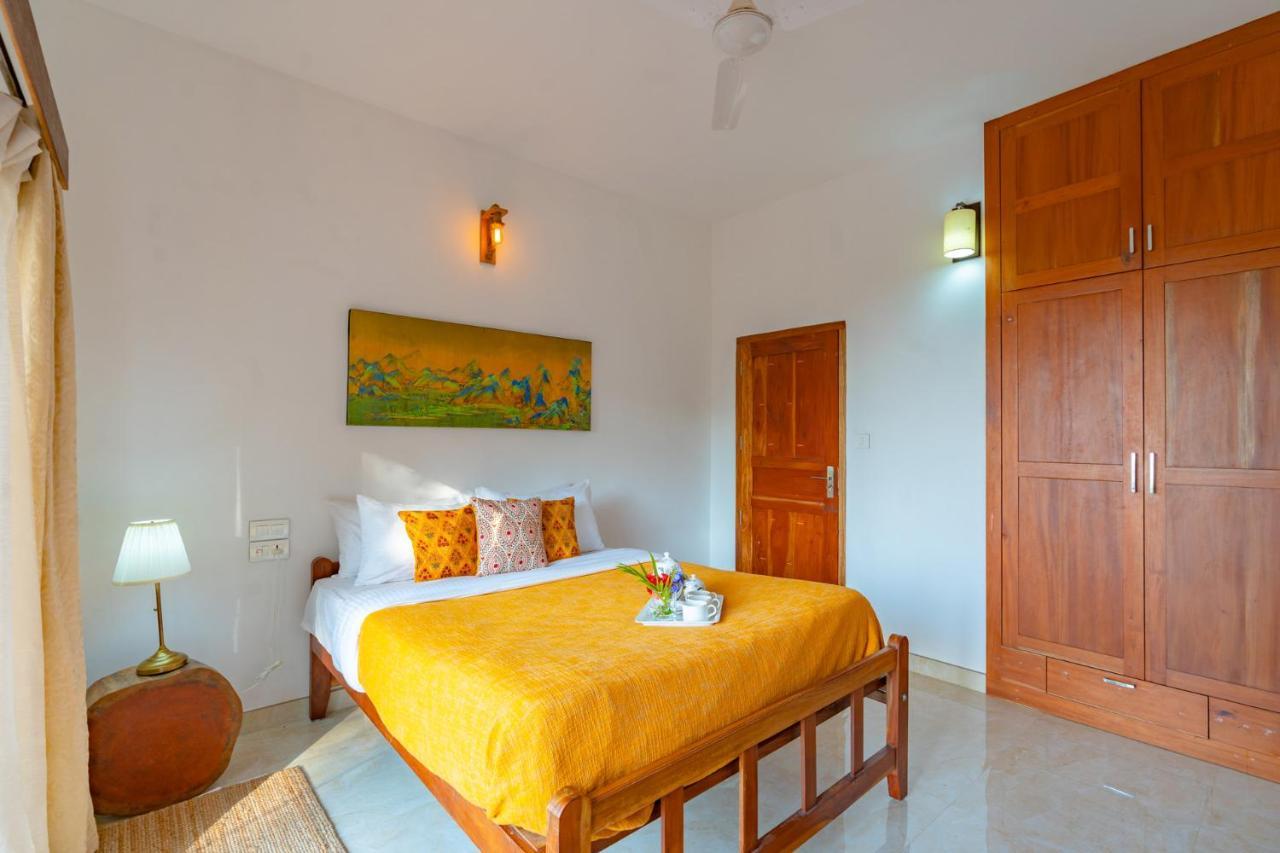 La Grove 2Bhk With Stunning View - Kannur Wayanad Buitenkant foto