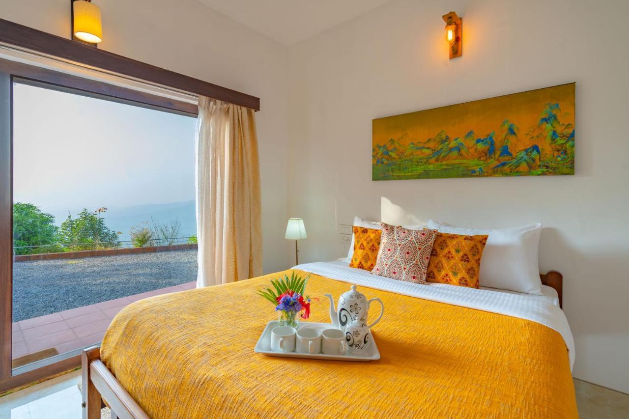 La Grove 2Bhk With Stunning View - Kannur Wayanad Buitenkant foto