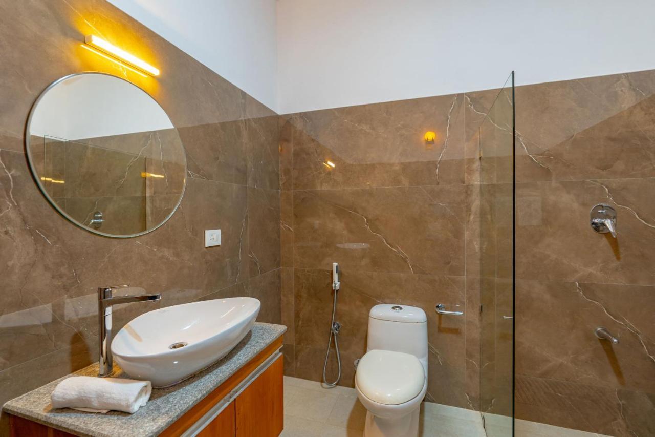 La Grove 2Bhk With Stunning View - Kannur Wayanad Buitenkant foto