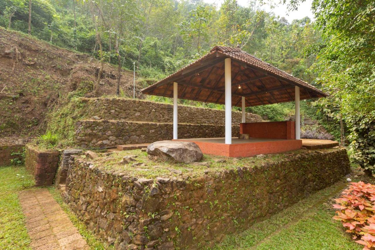 La Grove 2Bhk With Stunning View - Kannur Wayanad Buitenkant foto
