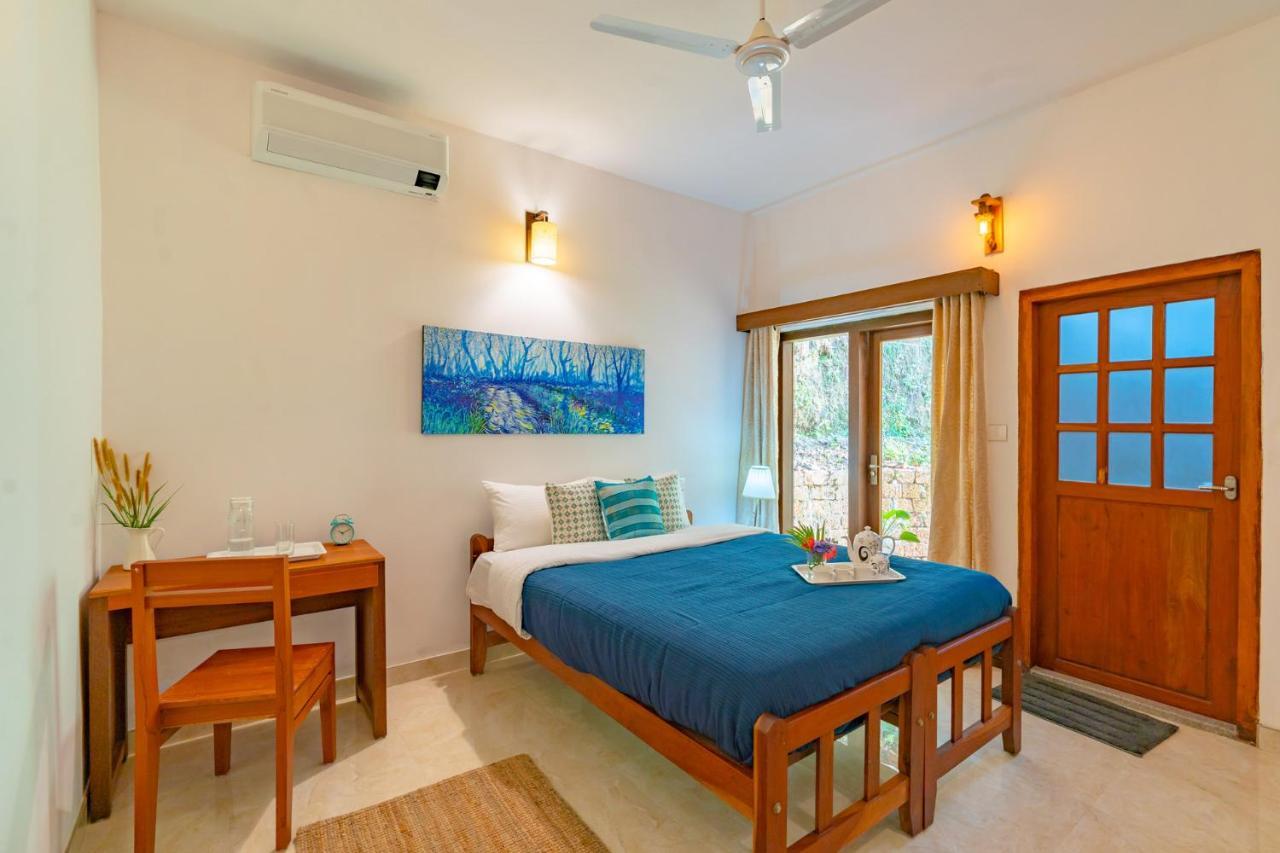 La Grove 2Bhk With Stunning View - Kannur Wayanad Buitenkant foto